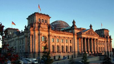 Foto: Deutscher Bundestag