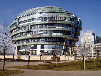 International Neuroscience Institut Hannover; Foto: 2006rds