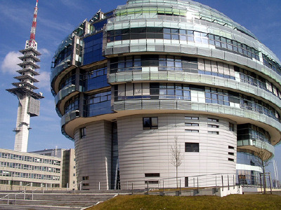 International Neuroscience Institut Hannover; Foto:2006rds