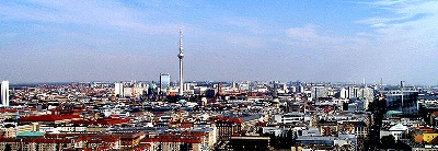 Berlin; Photo:2009rds